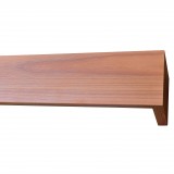 Μετόπη Ξύλινη Η-404