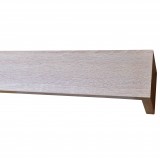 Μετόπη Ξύλινη Η-405