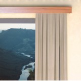 Μετόπη Ξύλινη Η-404