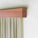 Μετόπη Ξύλινη Η-404