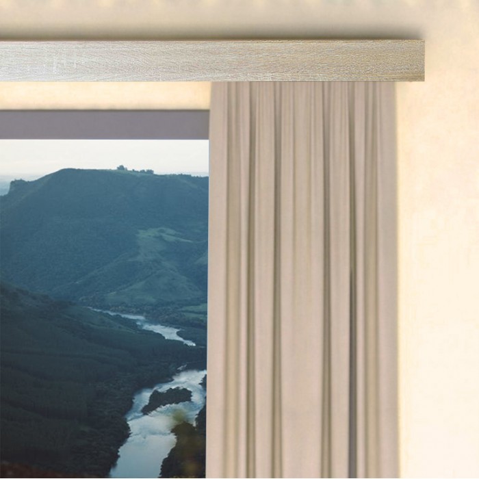 Μετόπη Ξύλινη Η-405