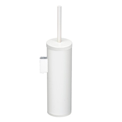  Επιτοίχιο Πιγκάλ Design Βαρέως Τύπου Pam & Co μπάνιου 2-687-033 ø8xH40cm  Matt White