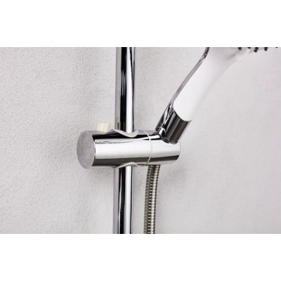 Στήλη Ντουζ με ύψος 85cm Rain Quadro 53240 Tema