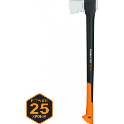 Τσεκούρι Σχισίματος Μήκους 76cm και Βάρους 1740gr Fiskars L X21 122473102