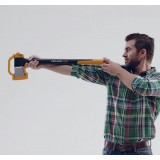 Τσεκούρι Σχισίματος Μήκους 65cm και Βάρους 1630gr Fiskars M X17 122460102