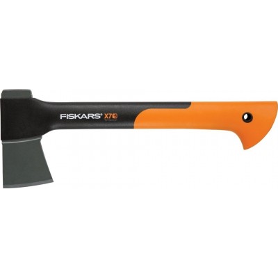 Τσεκούρι Τεμαχισμού Μήκους 35.4cm και Βάρους 700gr Fiskars XS X7  101561102