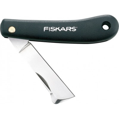 Μαχαίρι Εμβολιασμού Ίσιο  Fiskars K60 125900102