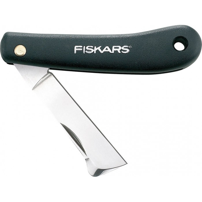 Μαχαίρι Εμβολιασμού Ίσιο  Fiskars K60 125900102