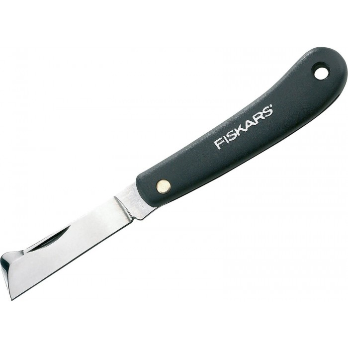 Μαχαίρι Εμβολιασμού Ίσιο  Fiskars K60 125900102