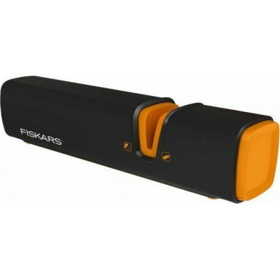 Ακονιστήρι Χειρός με 1 Επίπεδο Fiskars sss Xsharp  120740102