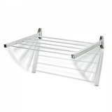 Αναδιπλούμενη απλώστρα αλουμινίου Grekon 1181 120Χ40