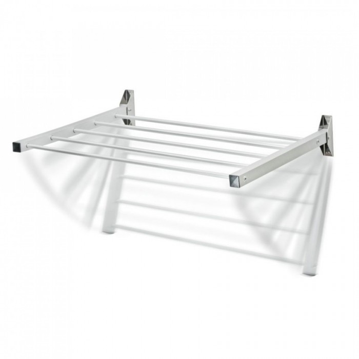 Αναδιπλούμενη απλώστρα αλουμινίου Grekon 1181 120Χ40