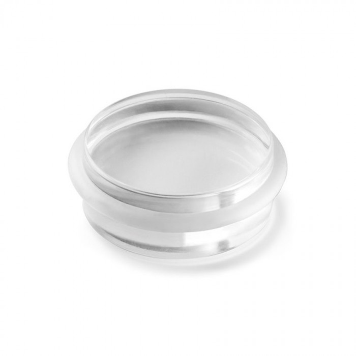 Αυτοκόλλητο διάφανο Στόπ δαπέδου Inofix σειρά 2098