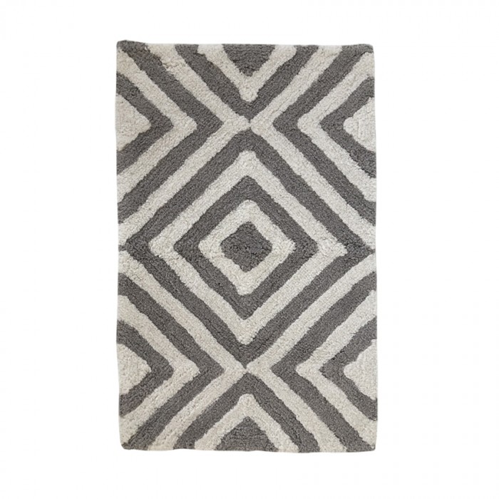 Πατάκι μπάνιου Tribal  50X80