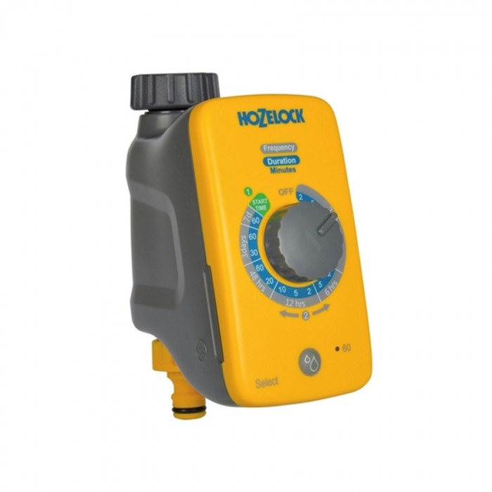 Προγραμματιστής ποτίσματος Select Hozelock 222000110