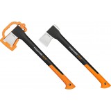 Τσεκούρι Σχισίματος Μήκους 65cm και Βάρους 1630gr Fiskars M X17 122460102