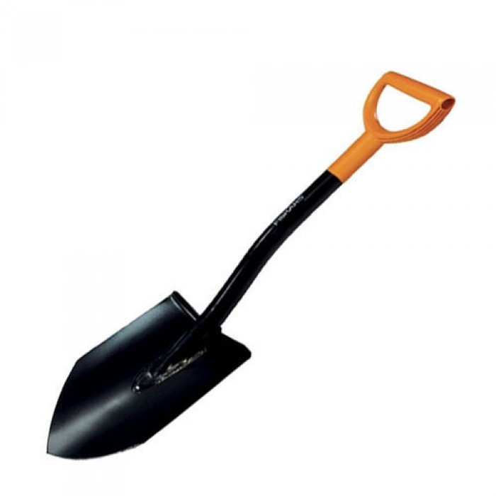Φτυάρι Αυτοκινήτου Solid Fiskars 131417102