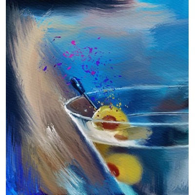 Ρόλερ - Roller Μερικής Συσκότισης ψηφιακής εκτύπωσης 225-CR