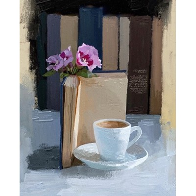 Ρόλερ - Roller Μερικής Συσκότισης ψηφιακής εκτύπωσης 226-CR