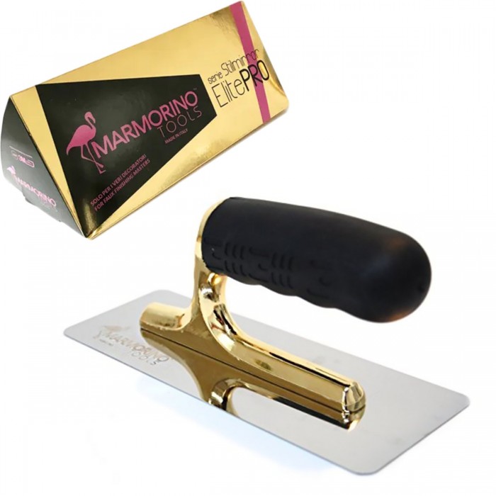 Σπάτουλα Marmorino Tools Stilmirror ElitePRO art. 21091 240x100