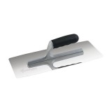 Σπάτουλα Ανοξείδωτη Για πατητή Τσιμεντοκονία Marmorino Tools Microcementi 21147 360x100x0.3