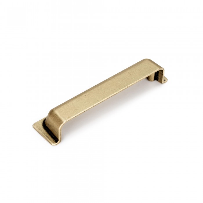 Λαβή επίπλων Casablanca Zamak Emuca 116mm Αντικέ Χρυσό 9357955