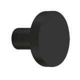 Κρεμάστρα ρούχων σειρά 990 ΖΩΓΟΜΕΤΑΛ Μαύρο χρώμα χωρίς Ροζέτα