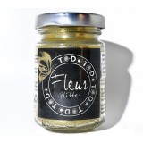 Glitter σε σκόνη για μίξη με όλα τα χρώματα και βερνίκια Fleur - Gold 90g 82251