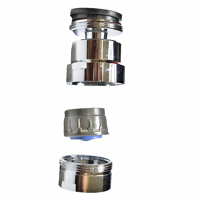 Αντάπτορας Βρύσης με φιλτράκι