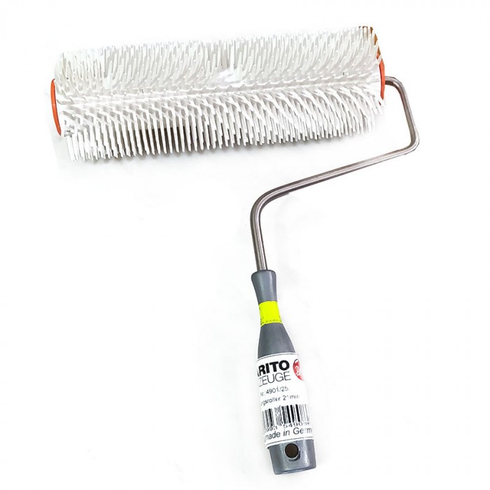 Ρολό με Καρφιά  Pajarito 4901/25cm με Καρφί 21mm