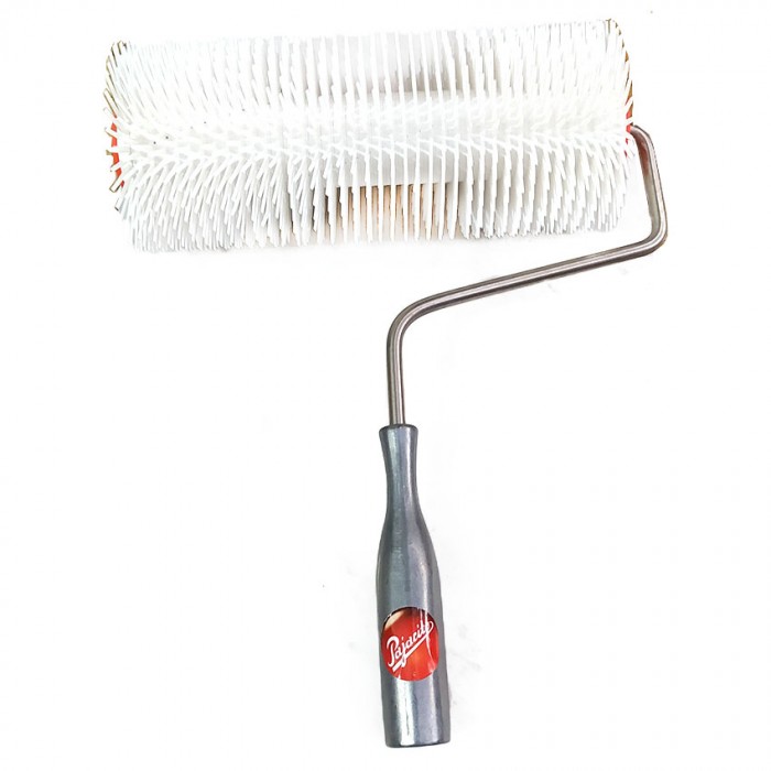 Ρολό με Καρφιά  Pajarito 4900/18cm με Καρφί 29mm