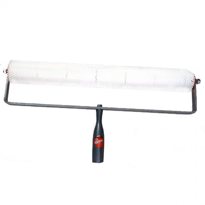 Ρολό με Καρφιά  Pajarito 4900/50cm με Καρφί 11mm