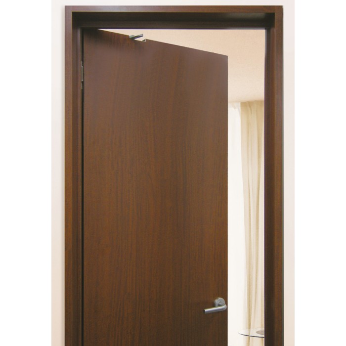 Αποσβεστήρας Κραδασμών Πόρτας - Υποβοήθηση ανοίγματος (κρυφός) για πόρτα έως 40Kg Δεξί Άνοιγμα DOOR DAMPER LDD-V Lamp