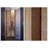 Ψάθα Επιπλοποιίας Τύπου Βιέννης για διακόσμηση, κατασκευή καρεκλών, κάλυψη καλοριφέρ κ.α. 100εκ Φάρδος Πώληση με το μέτρο