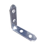 Γωνία σύνδεσης 40x40 γαλβανιζέ Τιμή τεμαχίου