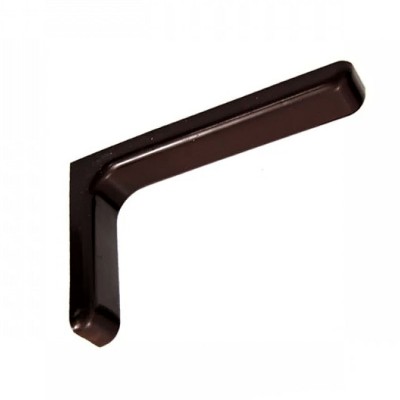 Γωνία Καφέ με Πλαστικό Κάλυμα 18cm Element system