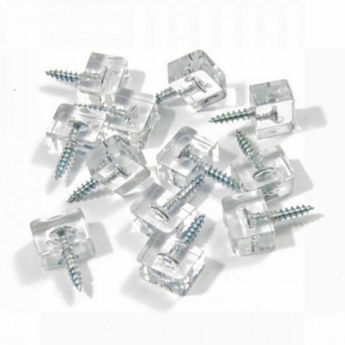 ΤΑΚΑΚΙ ΡΑΦΙΟΥ ΔΙΑΦΑΝΟ Τιμή τεμαχίου