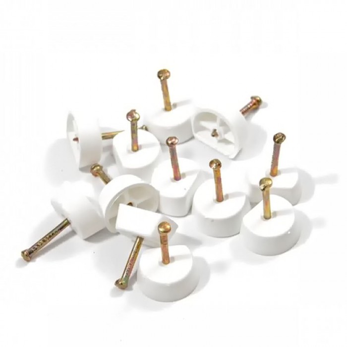 ΤΑΚΑΚΙ ΡΑΦΙΩΝ ΚΑΡΦΩΤΟ ΛΕΥΚΟ-4476 Τιμή τεμαχίου