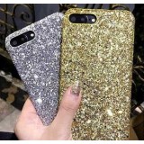 Glitter σε σκόνη για μίξη με όλα τα χρώματα και βερνίκια Fleur - White Rainbow 90g 82270