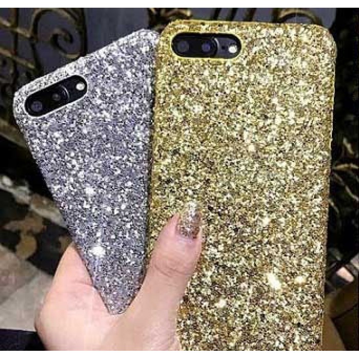 Glitter σε σκόνη για μίξη με όλα τα χρώματα και βερνίκια Fleur - White Rainbow 90g 82270