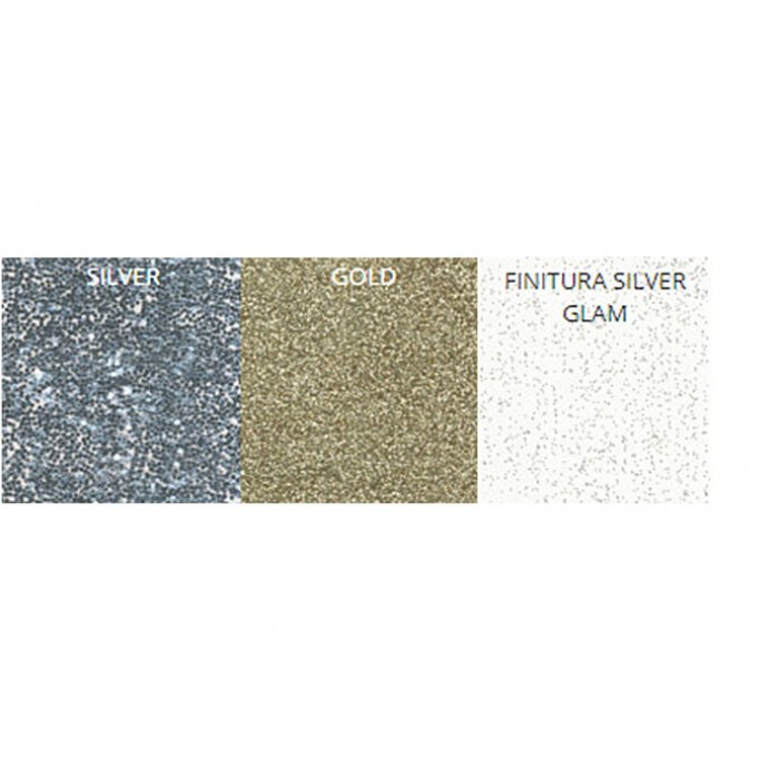 Μεταλλικό Σπρέι Fleur F94 - COPPER CLUB 100ml 64045