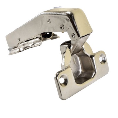 Μεντεσές Τυφλός με Φρένο και Κουμποτό Τακάκι FMG