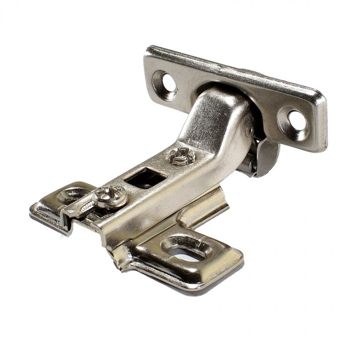 Μεντεσές  Ø26 Mini 8mm Γόνα