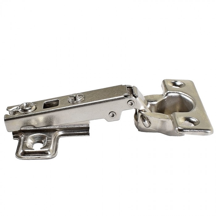 Μεντεσές  Ø26 Μίνι 16mm Ίσιος