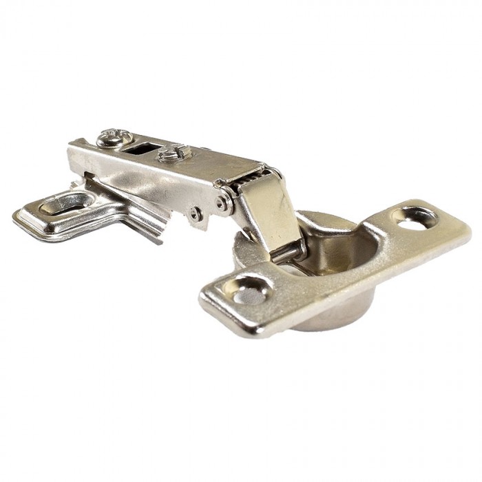 Μεντεσές  Ø26 Μίνι 16mm Ίσιος