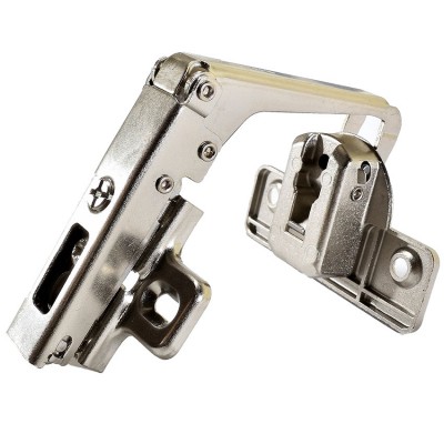 Μεντεσές  Αντι Μετρου Salice