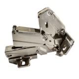 Μεντεσές  Salice 180°