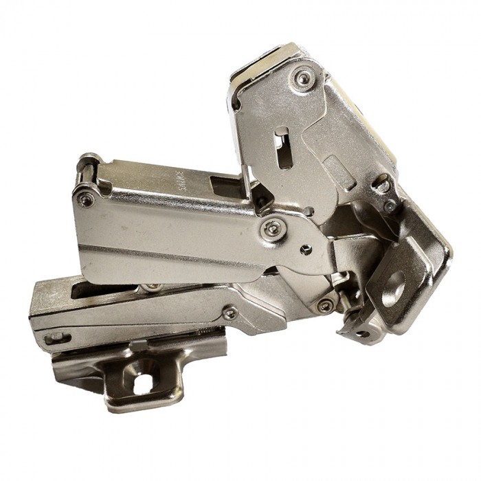 Μεντεσές  Salice 180°