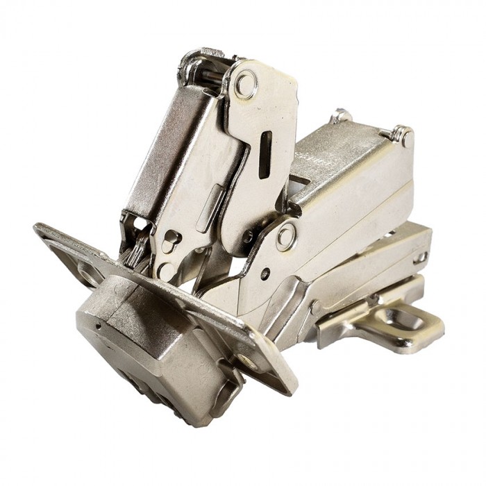 Μεντεσές  Salice 180°