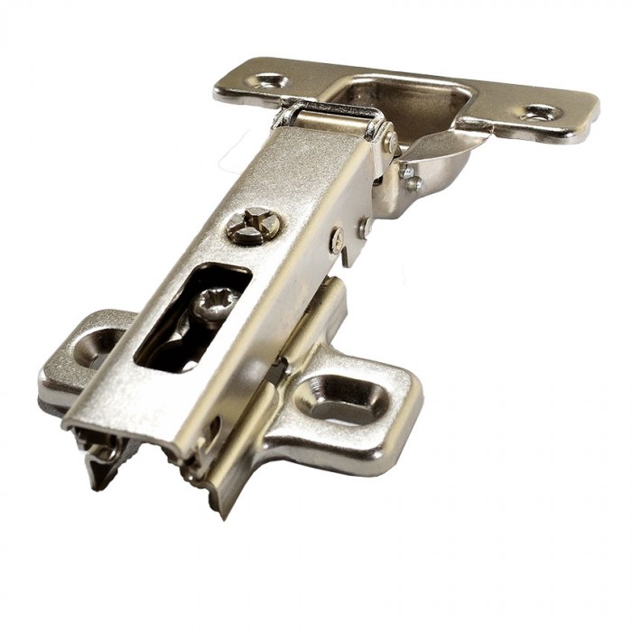 Μεντεσές  Salice 110° 16mm Ίσιος